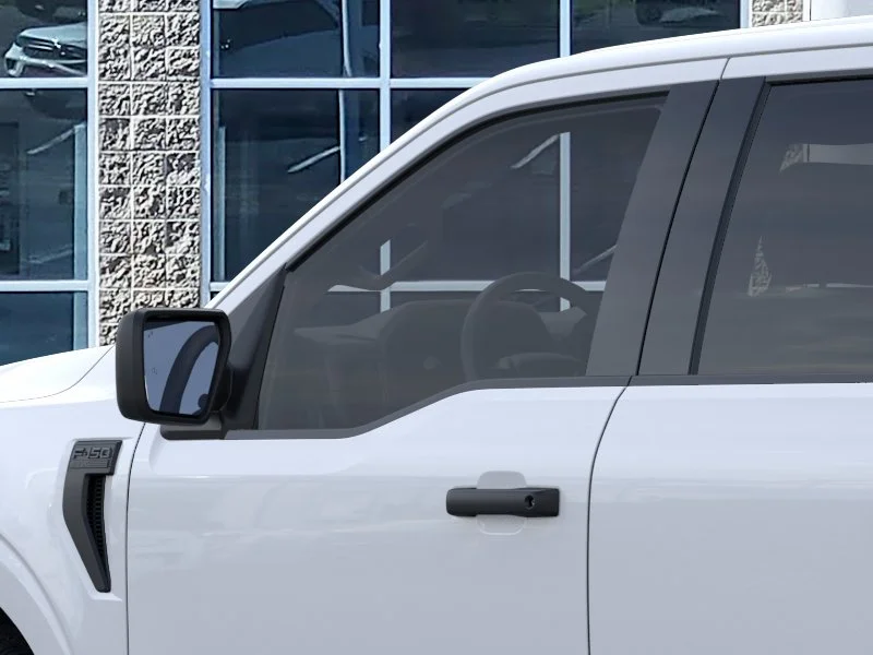 New 2026 Oxford White Ford STX image 20