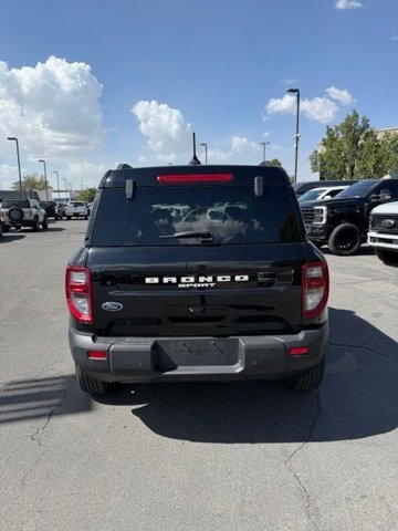 Used 2025 Blue Ford Big Bend image 21