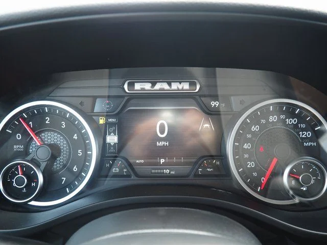 2026 RAM 1500 Big Horn/Lone Star - Photo 48