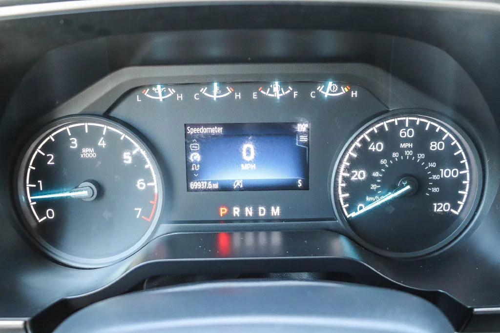 Certified Used 2023 White Ford XLT image 29