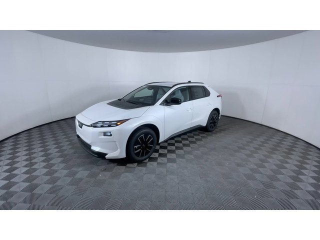 New 2026 COSMIC WHITE PEARL Subaru Premium image 4