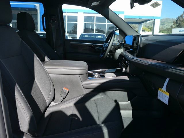 2026 Chevrolet Tahoe LS - Photo 26