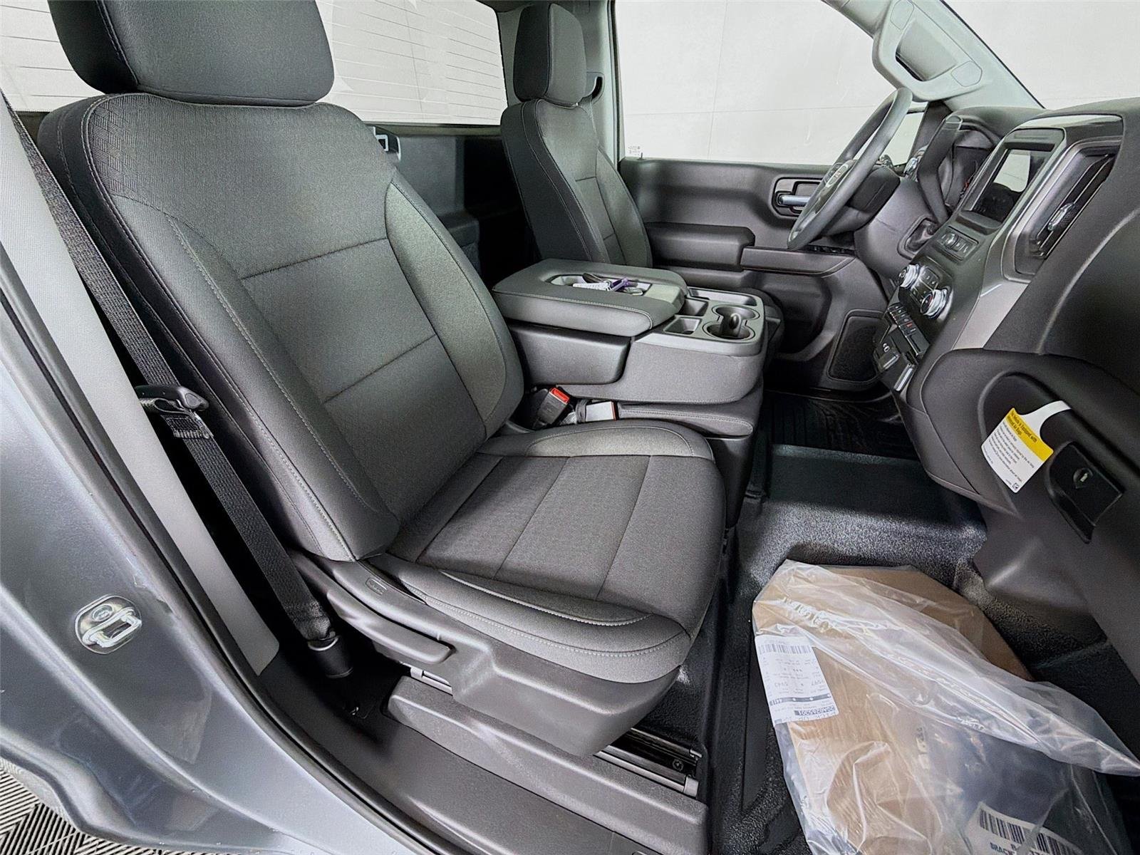 New 2026 Sterling Metallic GMC Pro image 23