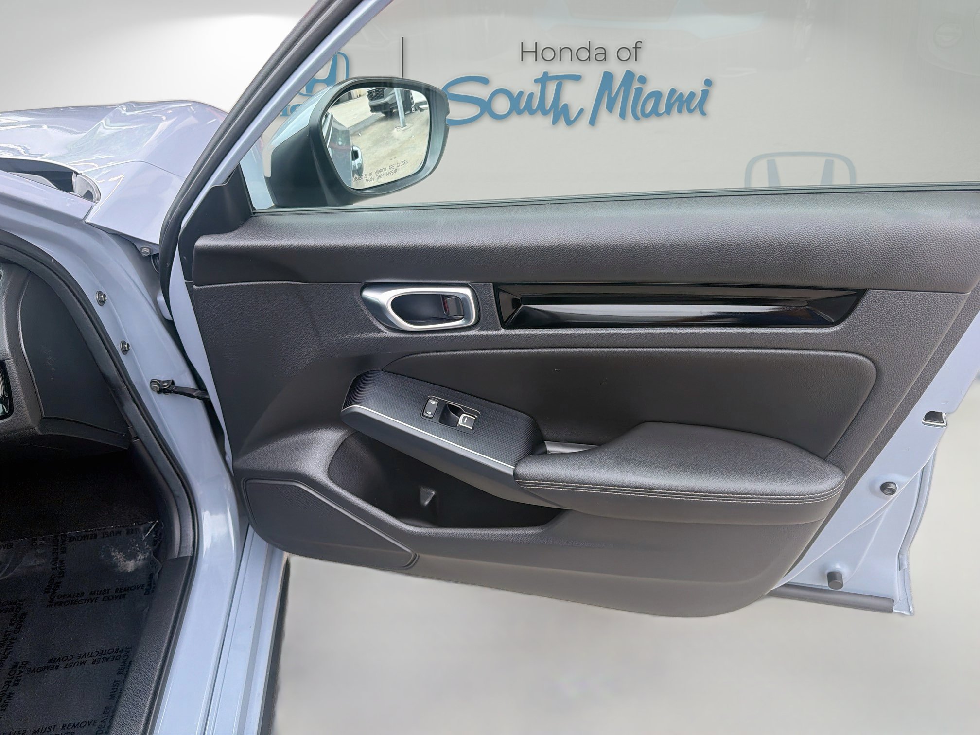 Used 2024 Gray Honda Sport Touring image 33