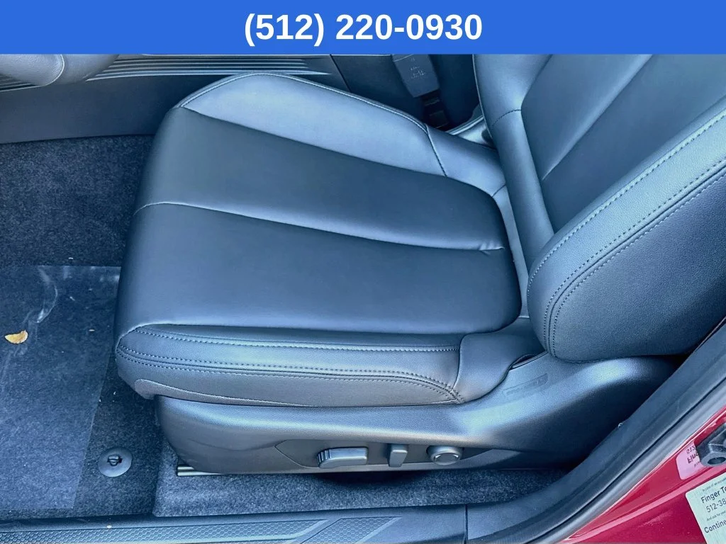 New 2026 Red Subaru Premium image 24