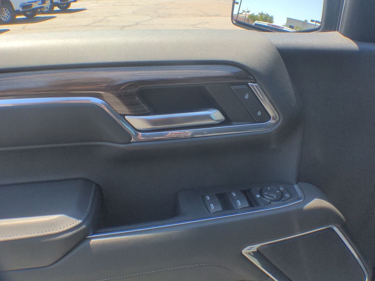 2023 Chevrolet Silverado 1500 RST - Photo 23