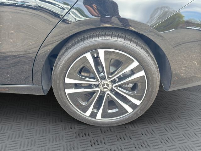 2025 Mercedes-Benz CLA CLA 250 - Photo 29