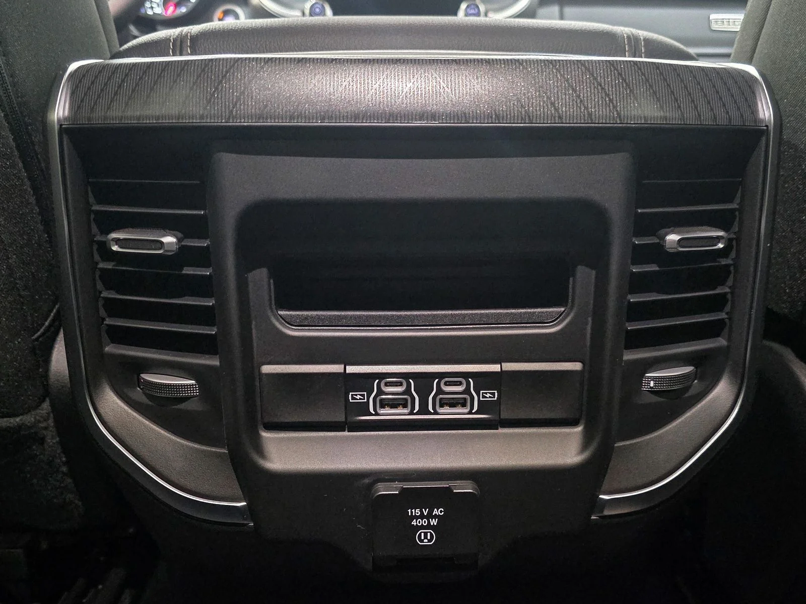 2026 RAM 1500 Big Horn/Lone Star - Photo 23