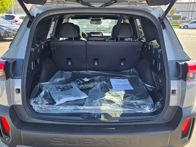 New 2026 RIVER ROCK PEARL Subaru Wilderness image 14