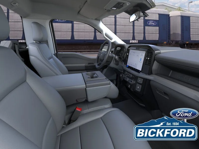 New 2026 White Ford XL image 11