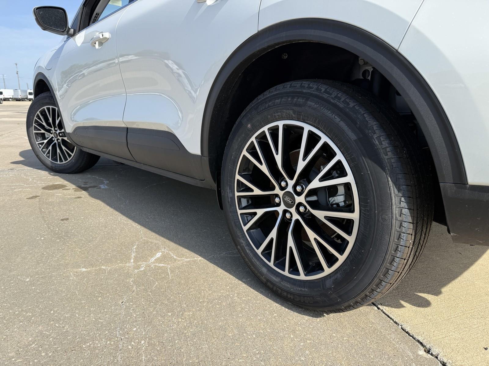 2025 Ford Escape Plug-in hybrid PHEV - Photo 6