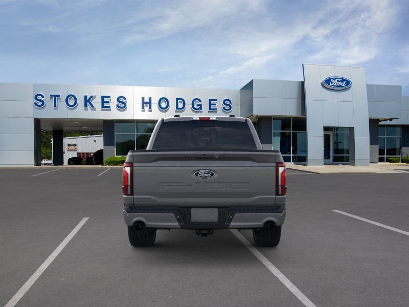 2026 Ford F-150 Lariat - Photo 51