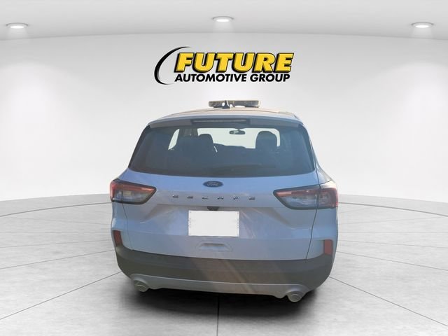 Used 2021 White Ford S image 4