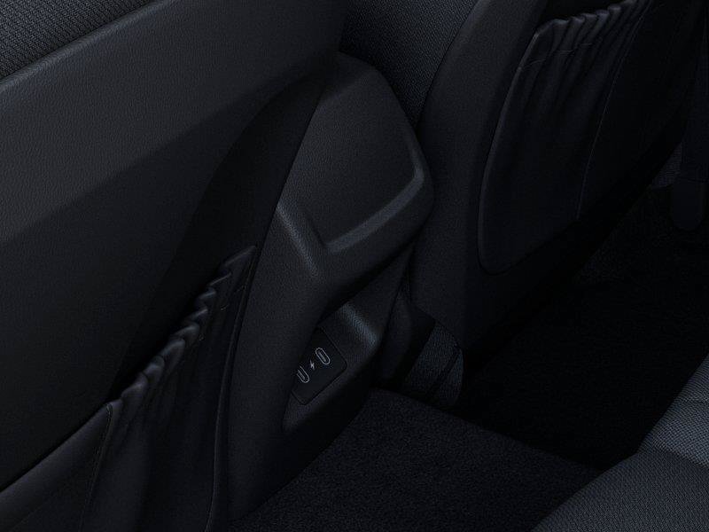 New 2026 Snow White Pearl Kia LXS FWD image 26