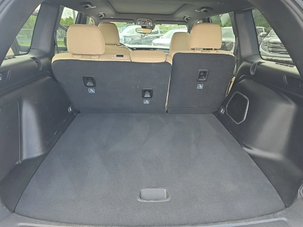 Used 2024 Brown Jeep 4xe image 9