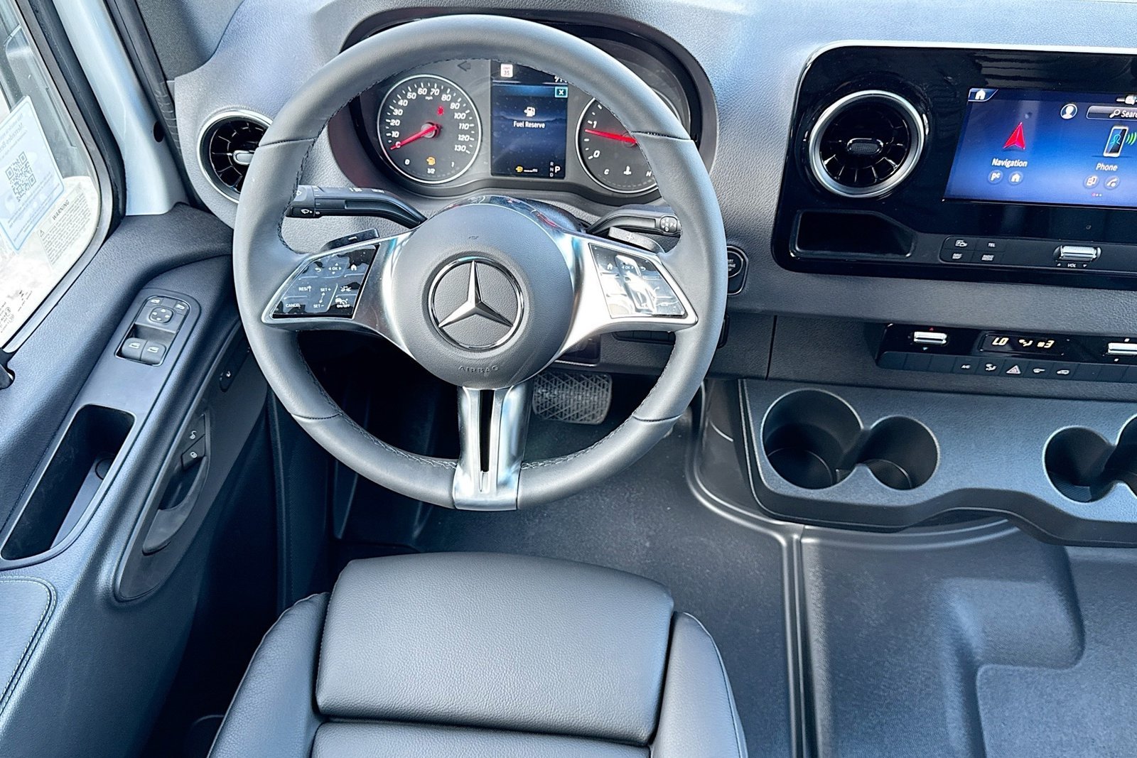 New 2026 Arctic White Mercedes-Benz  image 19