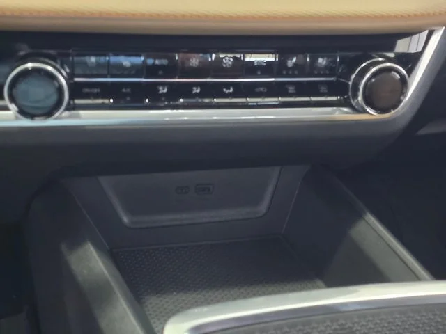 New 2027 Sterling Gray Metallic Chevrolet ACTIV image 24