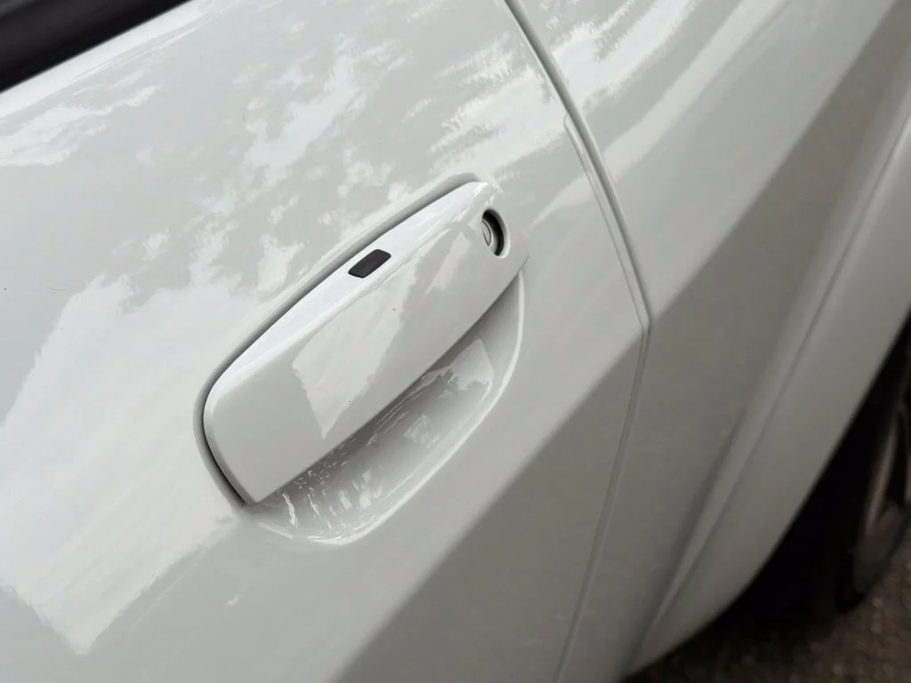 Used 2023 White Dodge SRT Hellcat Widebody image 23