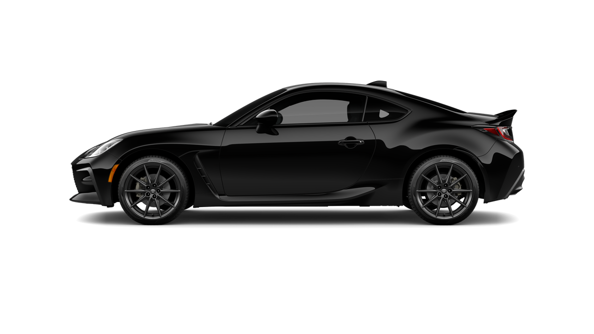 New 2027 Raven Toyota GR86 Premium image 25