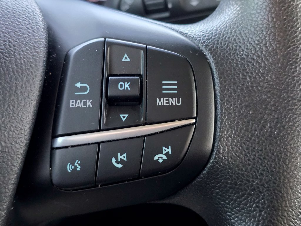 Used 2023 Silver Ford Big Bend image 31