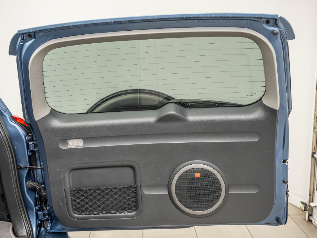 Used 2011 Pacific Blue Metallic Toyota Limited image 20