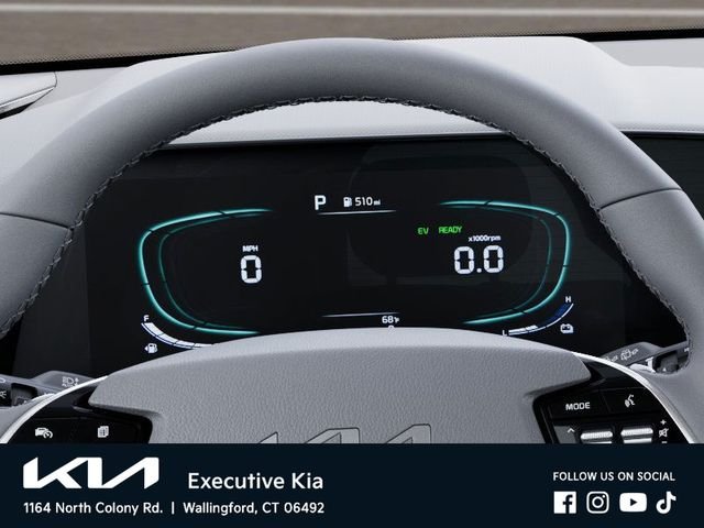 2025 Kia Niro SX Touring - Photo 21
