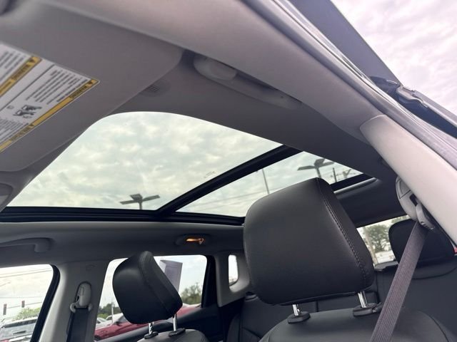 Certified Used 2022 Black Jeep Limited image 11
