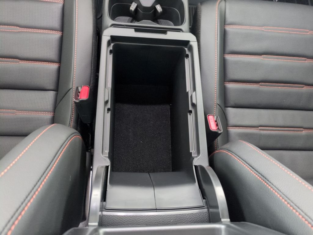 2026 Honda CR-V Sport-L - Photo 25