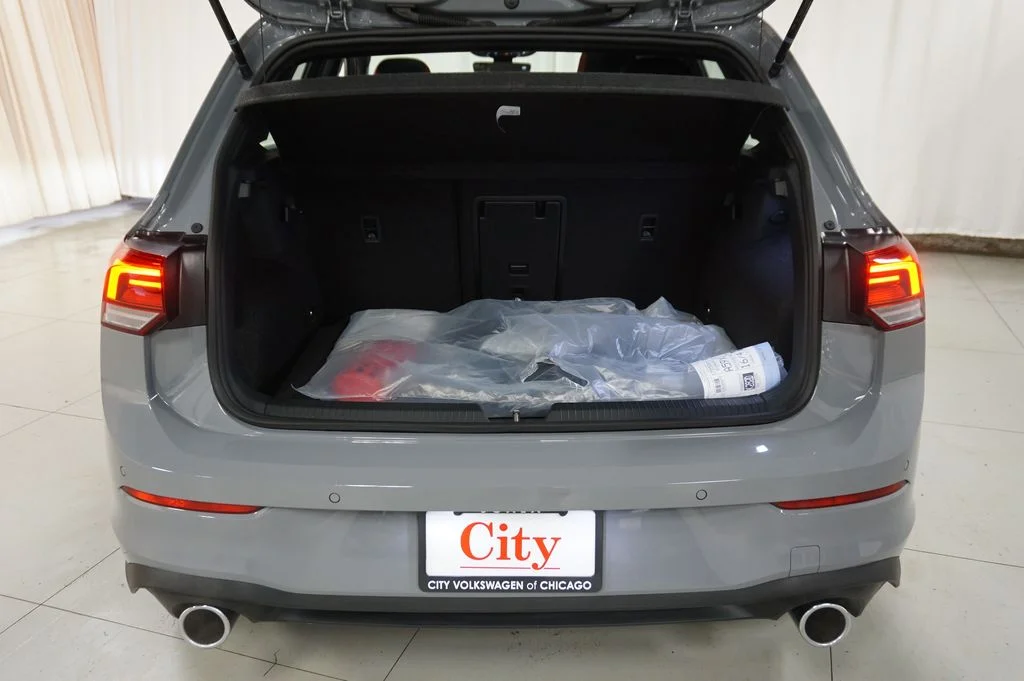New 2026 Moonstone Gray Volkswagen SE image 32