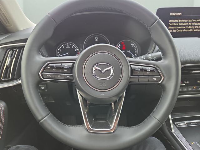 Certified Used 2026 White Mazda 3.3 Turbo Preferred image 25