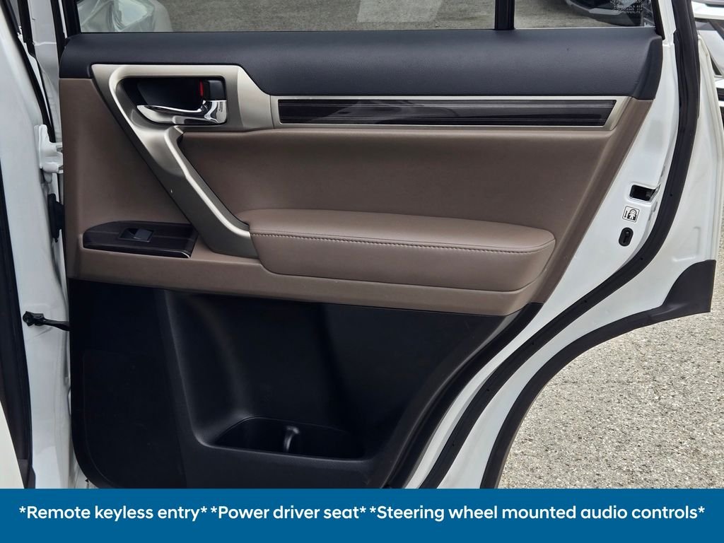 2020 Lexus GX PREMIUM - Photo 16