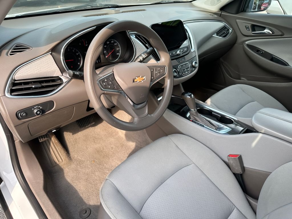 2020 Chevrolet Malibu 1LT - Photo 15