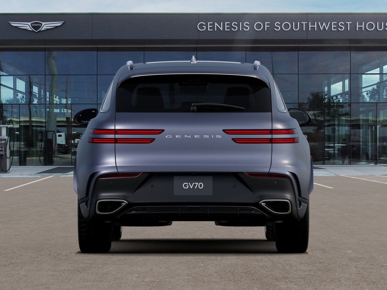 New 2027 Ceres Blue Matte Genesis  image 9