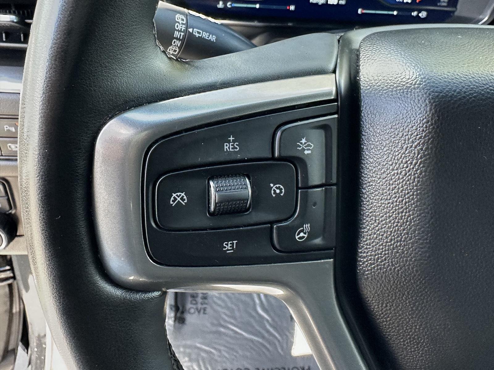 2023 Chevrolet Tahoe LT - Photo 30