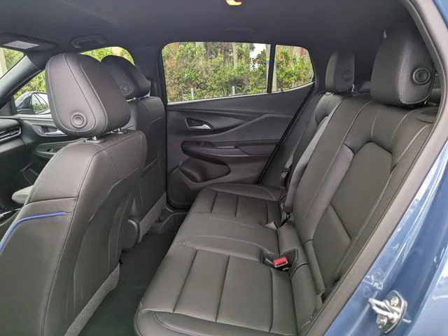 2026 Buick Envista Sport Touring - Photo 13
