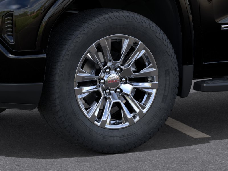 2026 GMC Sierra 1500 Denali - Photo 9