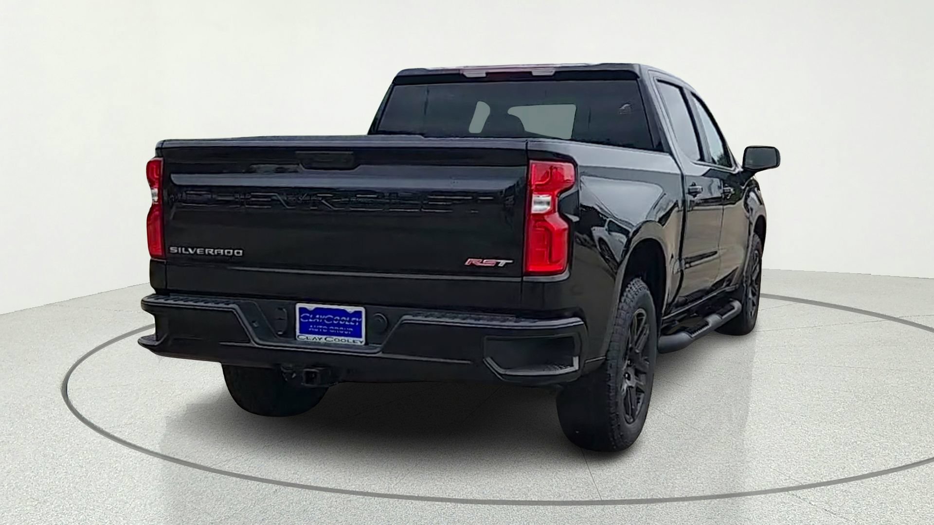 2026 Chevrolet Silverado 1500 RST - Photo 7
