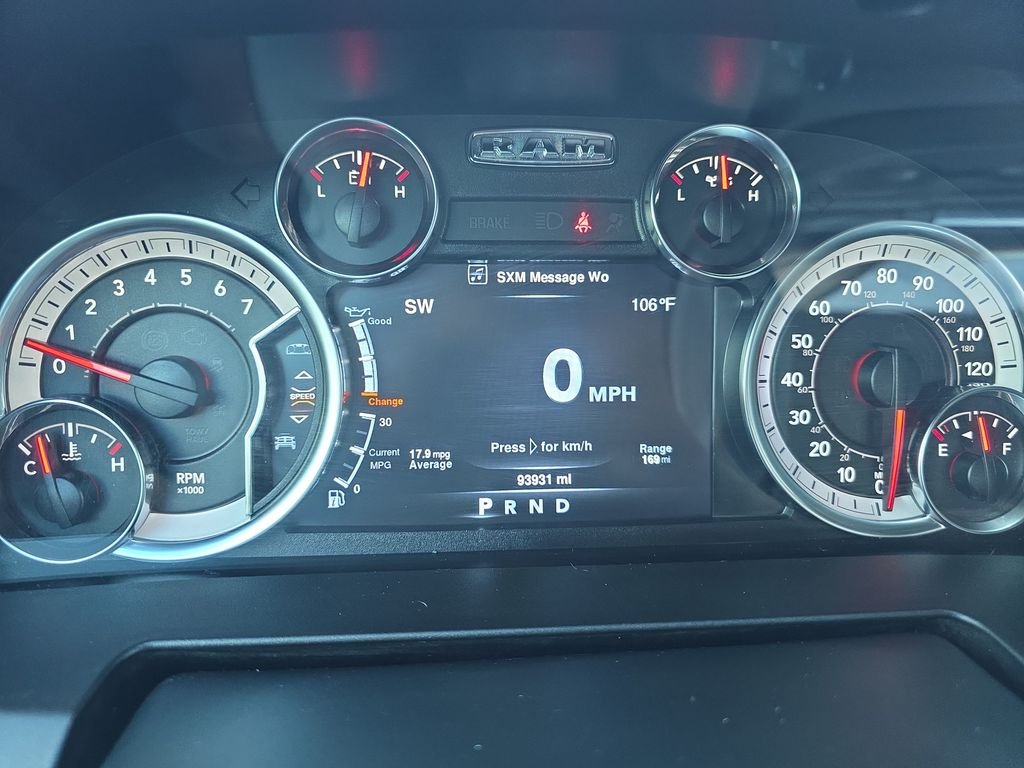 Used 2021 Blue Ram Warlock image 30