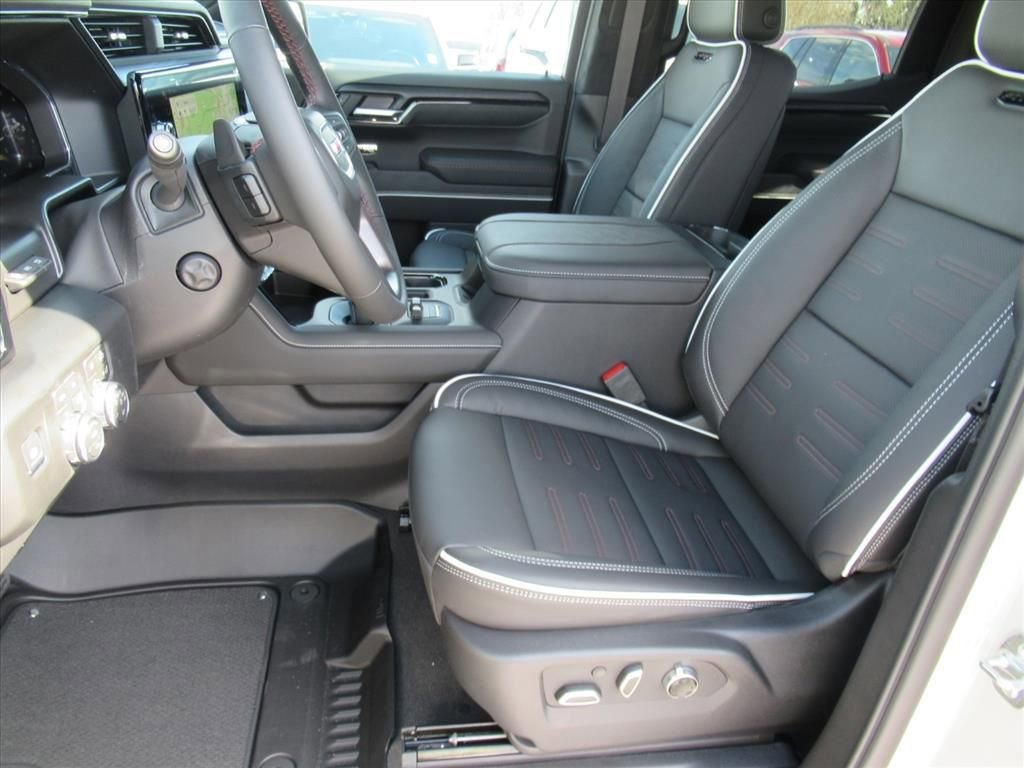 2026 GMC Sierra 1500 AT4X - Photo 16