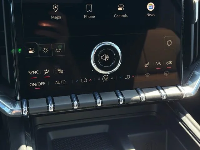 2026 GMC Acadia Elevation - Photo 30