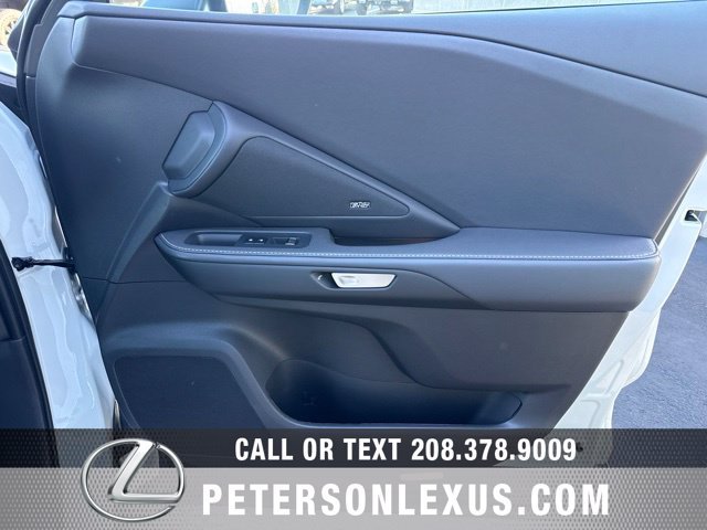 New 2026 Wind Chill Pearl Lexus  350 F SPORT HANDLING AWD image 11