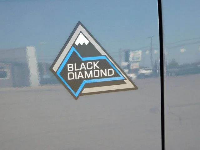 New 2024 Azure Gray Metallic Tri-Coat – Extra Cost Ford Black Diamond® image 39