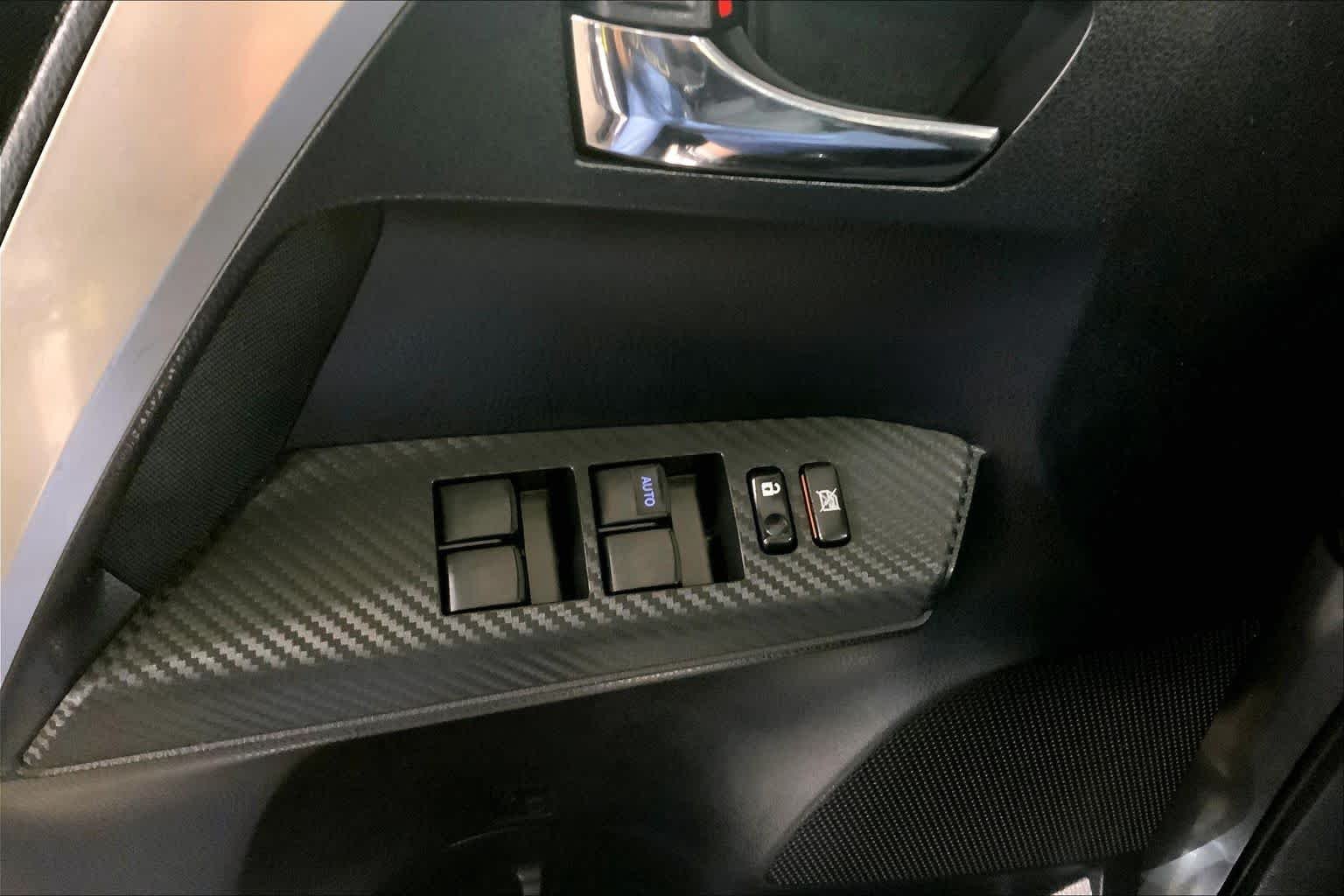 Used 2014 Magnetic Gray Metallic Toyota XLE image 34