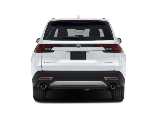 New 2026 Heavy Metal <sup>1</sup> Toyota  MAX Limited image 5