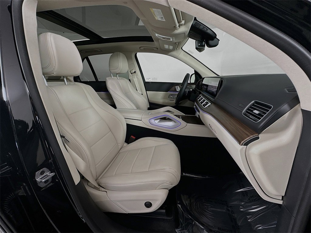2026 Mercedes-Benz GLE GLE350 - Photo 64