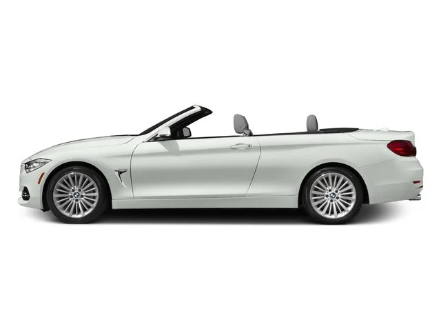Used 2017 Melbourne Red Metallic BMW 430i xDrive image 6