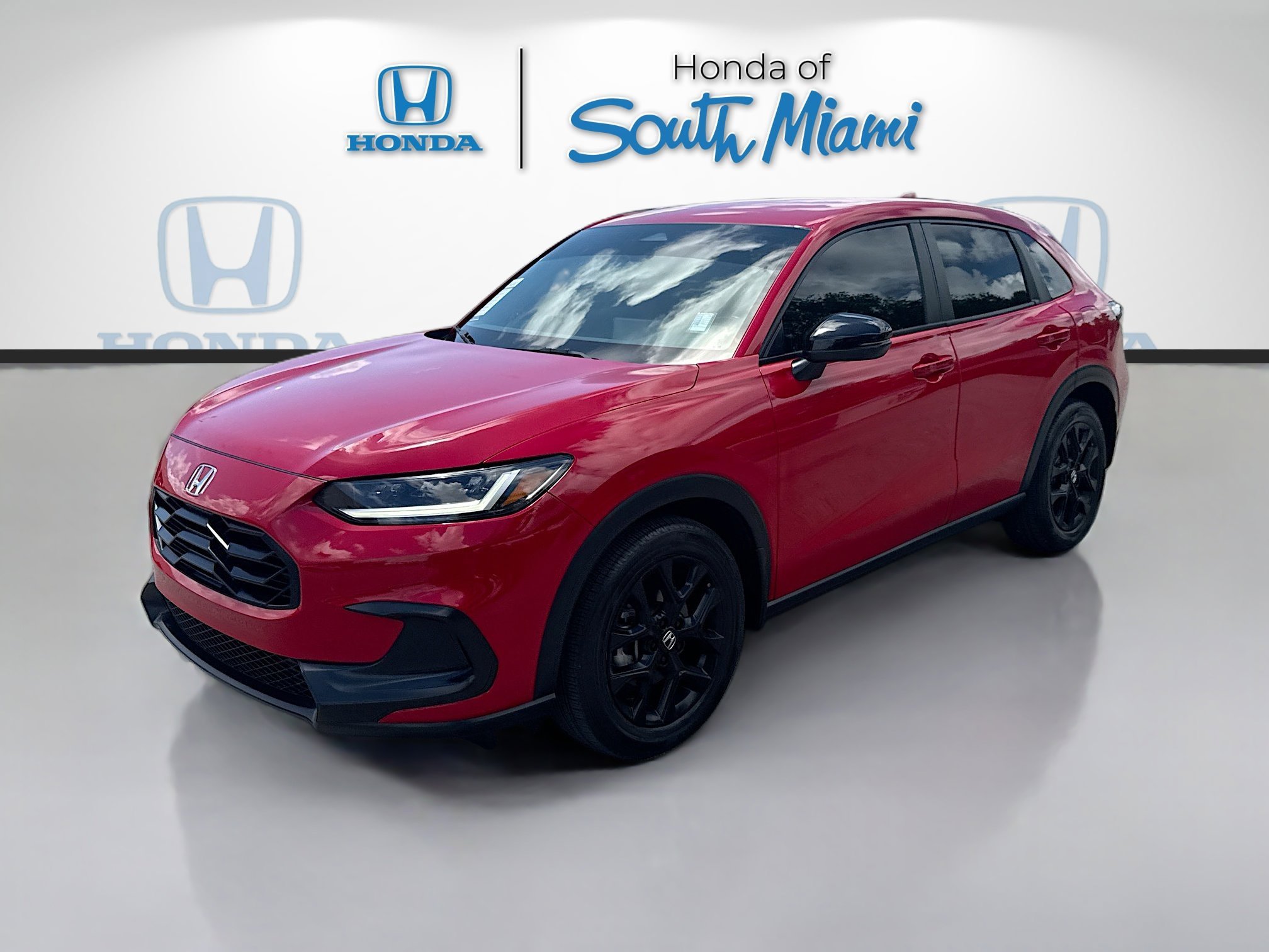 2024 Honda HR-V Sport - Photo 3