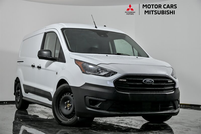2021 Ford Transit Connect XL