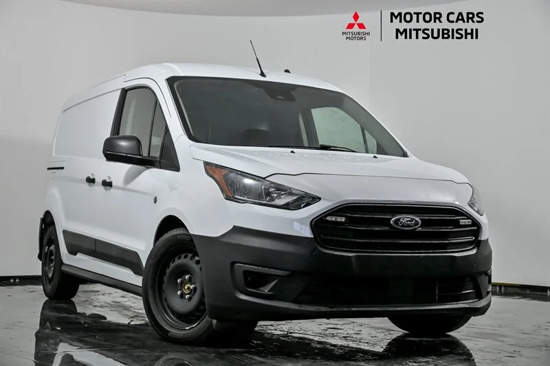 2021 Ford Transit Connect Van XL LWB (Rear 180 Degree Door)'s photo