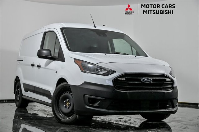 2021 Ford Transit Connect XL